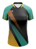 Rendered design template preview