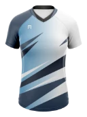 Rendered design template preview