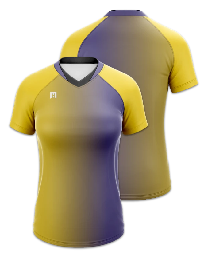 Rendered design template preview