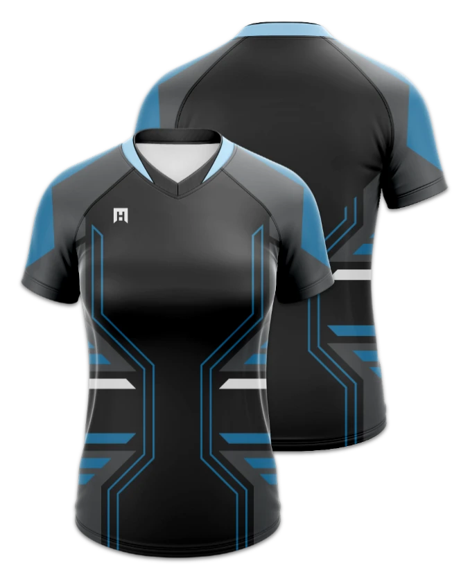 Rendered design template preview