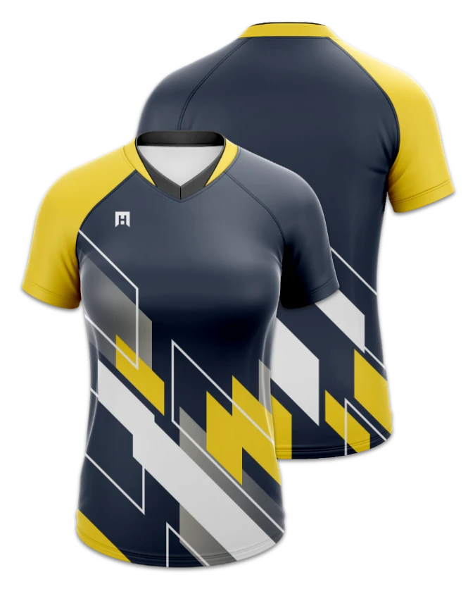 Rendered design template preview