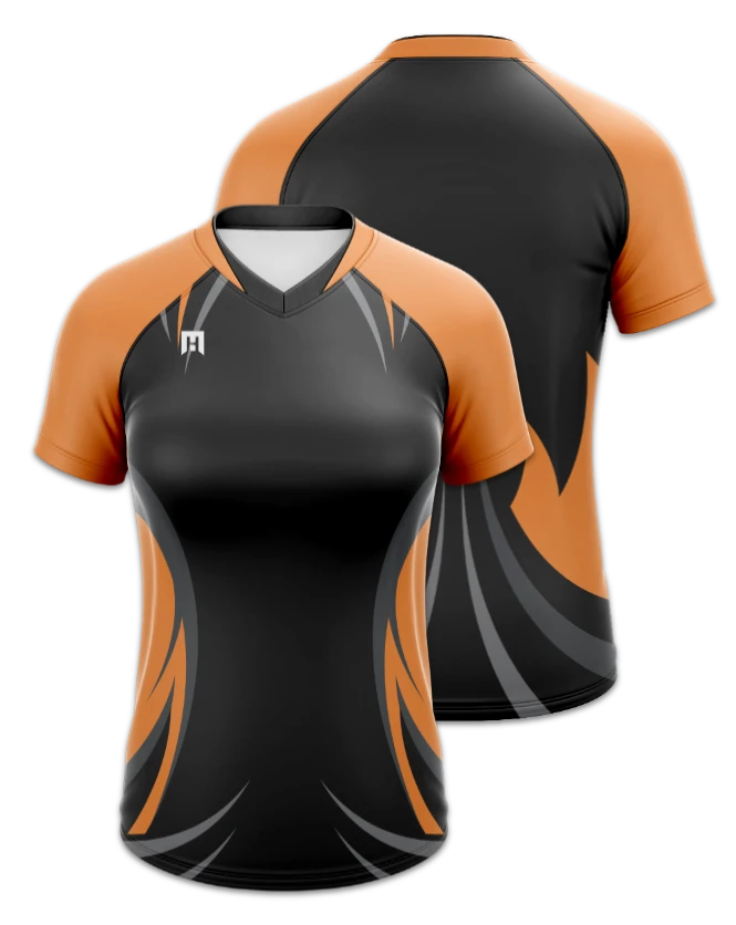 Rendered design template preview