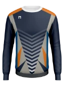 Rendered design template preview