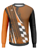 Rendered design template preview