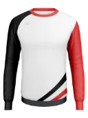 Rendered design template preview