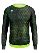 Rendered design template preview