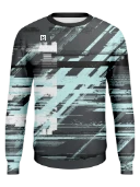 Rendered design template preview