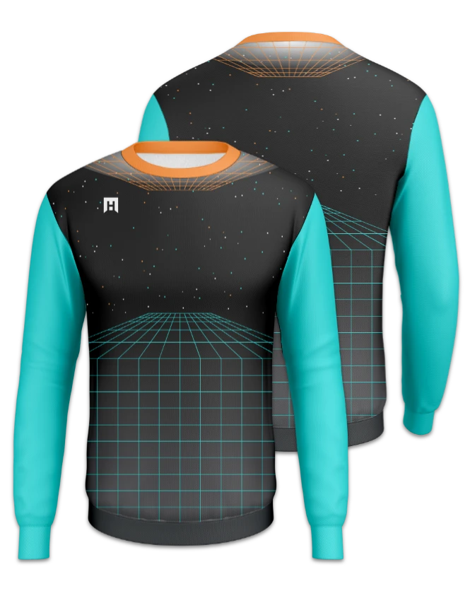 Rendered design template preview