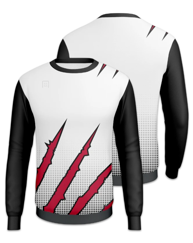 Rendered design template preview