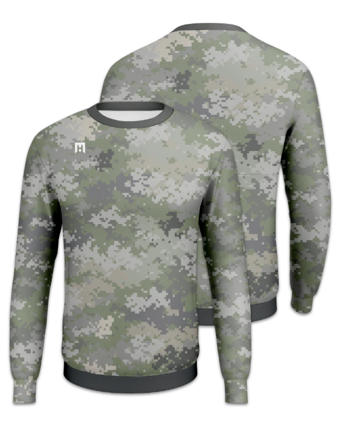 Rendered design template preview