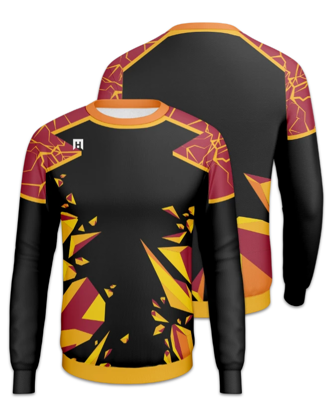 Rendered design template preview