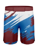 Rendered design template preview