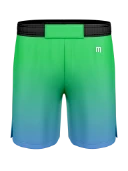 Rendered design template preview