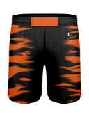 Rendered design template preview