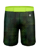 Rendered design template preview