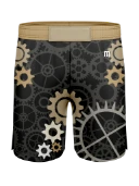 Rendered design template preview