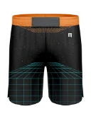 Rendered design template preview