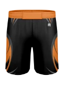 Rendered design template preview