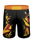 Rendered design template preview