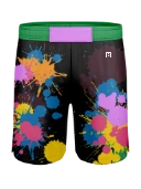 Rendered design template preview