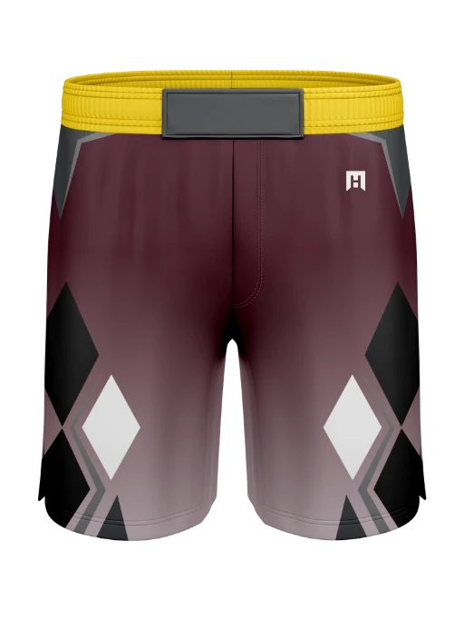 Rendered design template preview