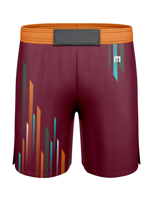 Rendered design template preview