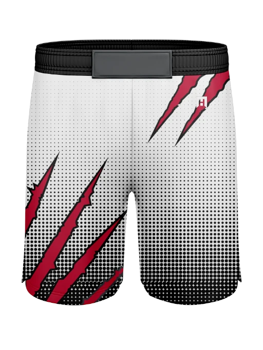 Rendered design template preview