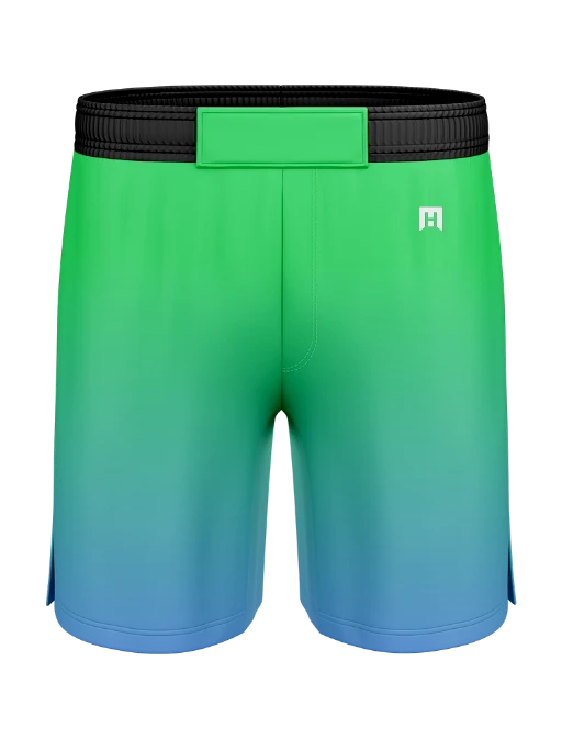 Rendered design template preview