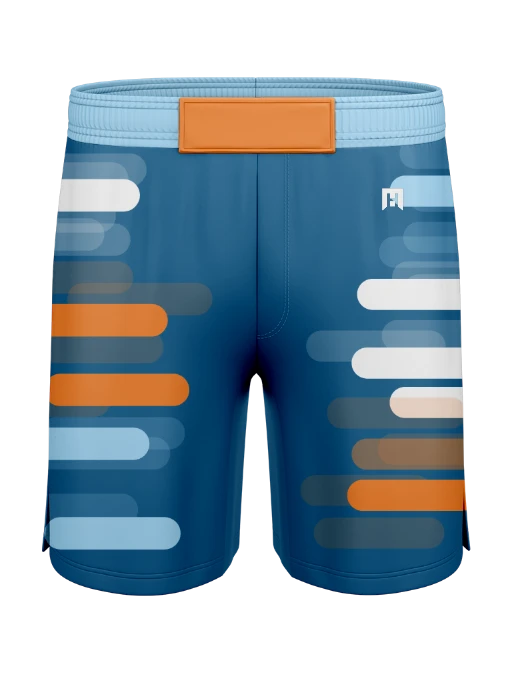 Rendered design template preview