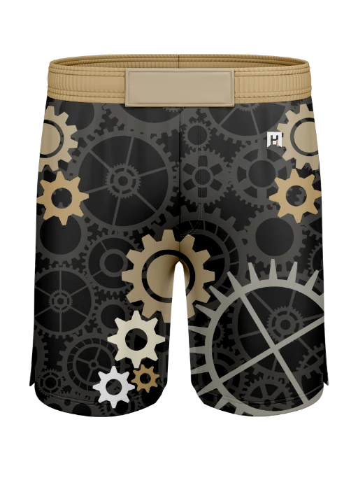 Rendered design template preview