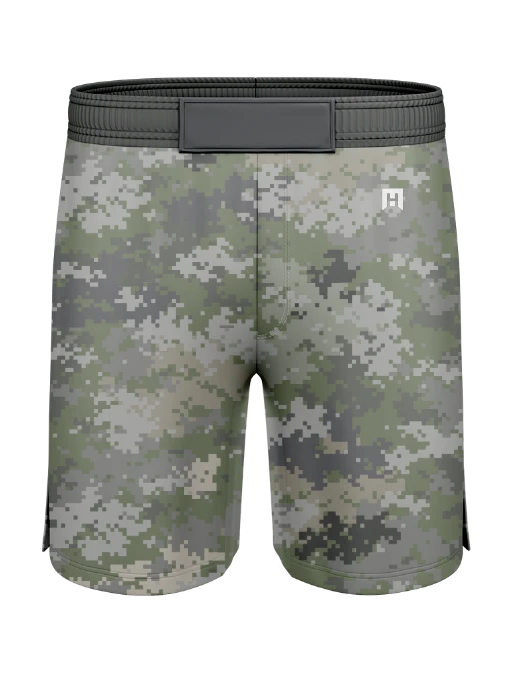 Rendered design template preview