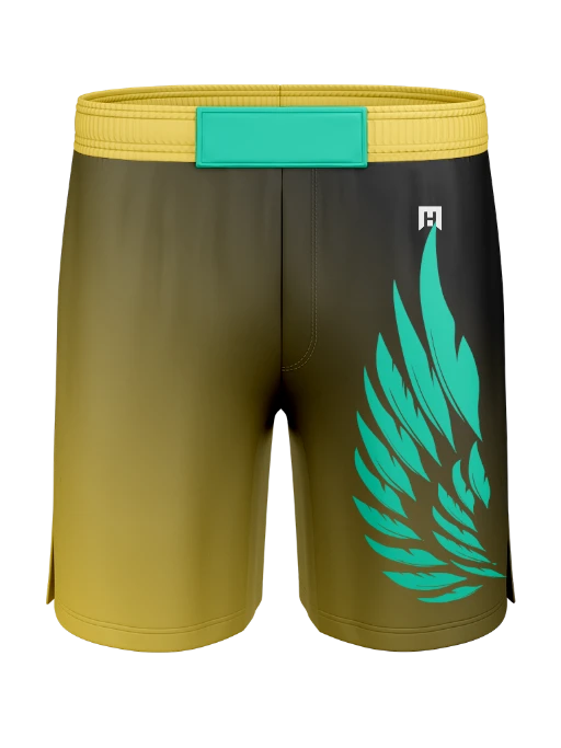 Rendered design template preview