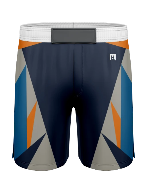 Rendered design template preview