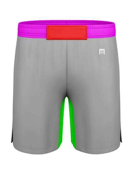 Rendered design template preview