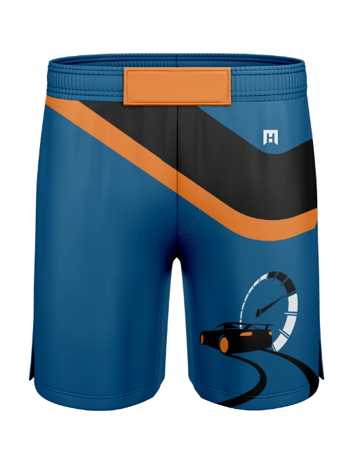 Rendered design template preview