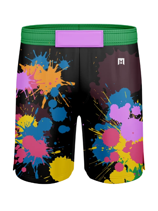 Rendered design template preview