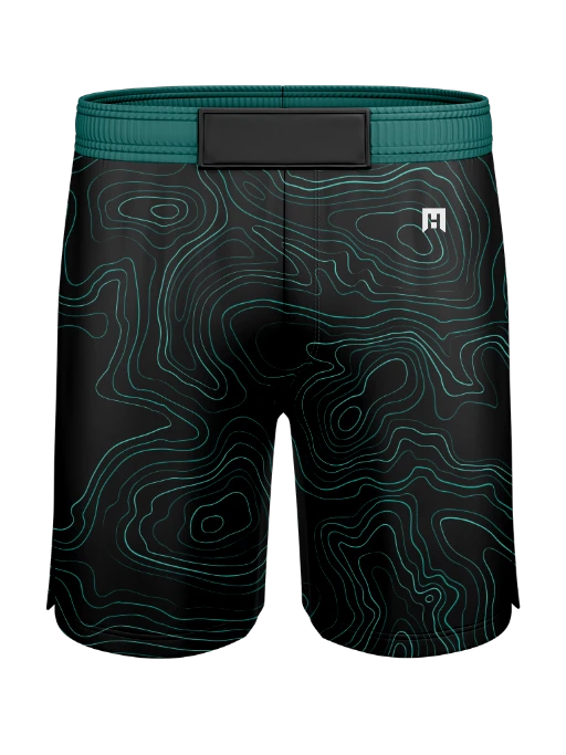 Rendered design template preview