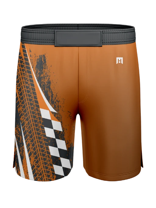 Rendered design template preview