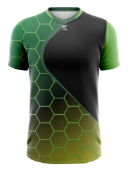 Hexagons Bestagon