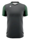 Rendered design template preview