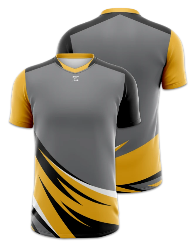 Rendered design template preview