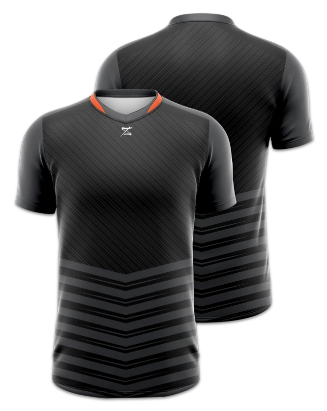 Rendered design template preview