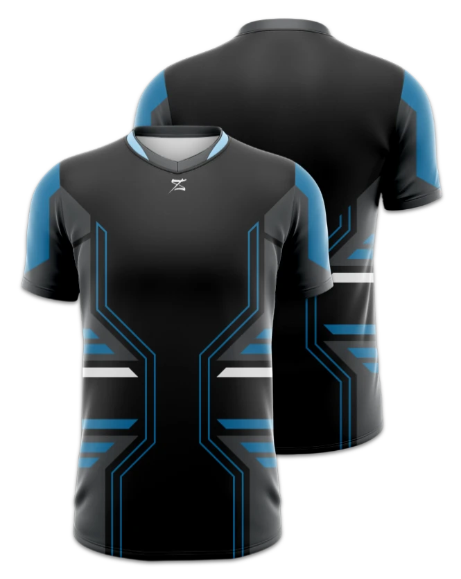 Rendered design template preview