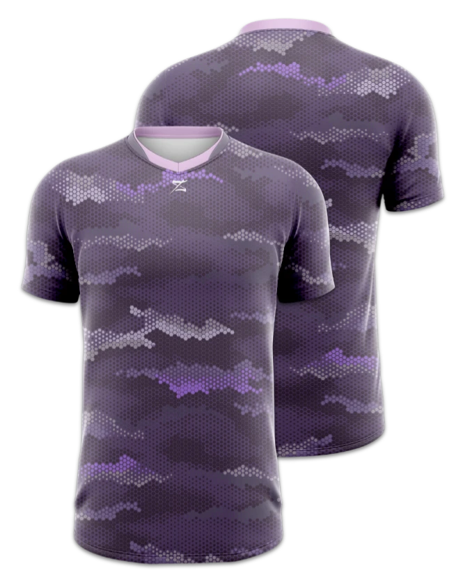 Rendered design template preview