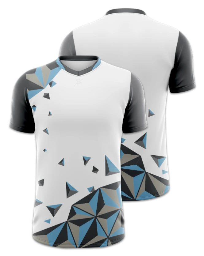 Rendered design template preview