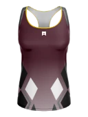 Rendered design template preview