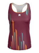 Rendered design template preview