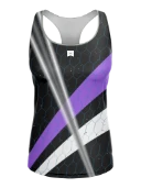 Rendered design template preview