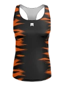 Rendered design template preview