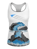 Rendered design template preview